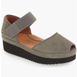 L’Amour Des Pieds Amadour Platform Sandal - 7.5